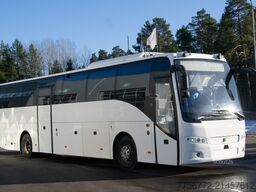 Volvo 9500