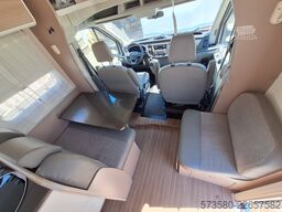 2023 Ford Transit Etrusco | Schaltgetriebe | Vollausstattung