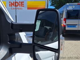 2023 Ford Transit Etrusco | Schaltgetriebe | Vollausstattung
