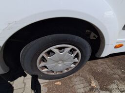 2023 Ford Transit Etrusco | Schaltgetriebe | Vollausstattung