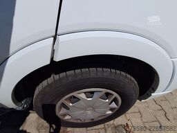 2023 Ford Transit Etrusco | Schaltgetriebe | Vollausstattung