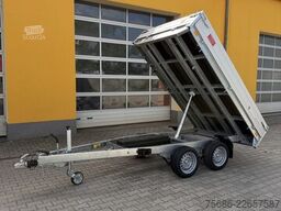 Saris K1 276 170 2700 2 E-Pumpe Kipper 2-Achs