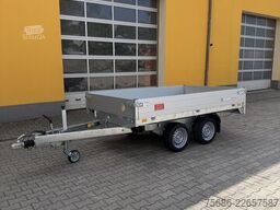 Saris K1 276 170 2700 2 E-Pumpe Kipper 2-Achs