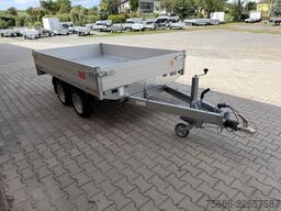 Saris K1 276 170 2700 2 E-Pumpe Kipper 2-Achs