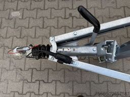 Saris K1 276 170 2700 2 E-Pumpe Kipper 2-Achs