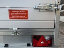Saris K1 276 170 2700 2 E-Pumpe Kipper 2-Achs