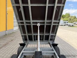 Saris K1 276 170 2700 2 E-Pumpe Kipper 2-Achs