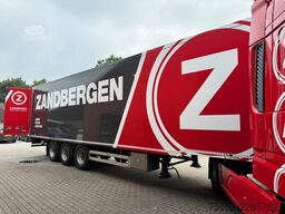 Pacton .LXD 342 Kettingbaan/Walkingfloor Liftas NL Tra...