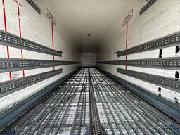 Pacton .LXD 342 Kettingbaan/Walkingfloor Liftas NL Tra...