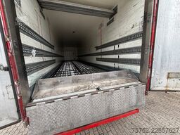 Pacton .LXD 342 Kettingbaan/Walkingfloor Liftas NL Tra...