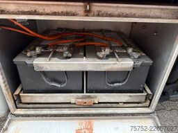 Pacton .LXD 342 Kettingbaan/Walkingfloor Liftas NL Tra...