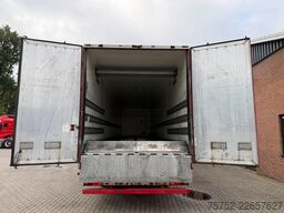 Pacton .LXD 342 Kettingbaan/Walkingfloor Liftas NL Tra...