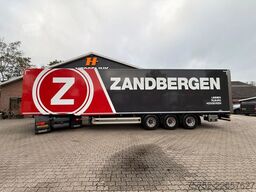 Pacton .LXD 342 Kettingbaan/Walkingfloor Liftas NL Tra...