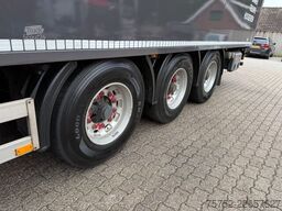 Pacton .LXD 342 Kettingbaan/Walkingfloor Liftas NL Tra...