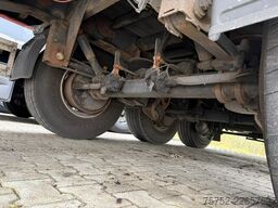 Pacton .LXD 342 Kettingbaan/Walkingfloor Liftas NL Tra...