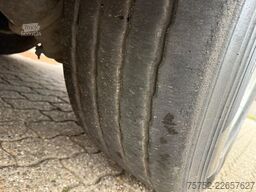 Pacton .LXD 342 Kettingbaan/Walkingfloor Liftas NL Tra...