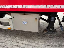 Pacton .LXD 342 Kettingbaan/Walkingfloor Liftas NL Tra...
