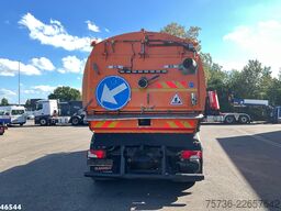 Man TGM 15.250 Euro 6 Kobit 7m³ Links en rechts veg...