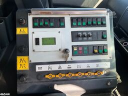 Man TGM 15.250 Euro 6 Kobit 7m³ Links en rechts veg...