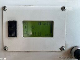 Man TGM 15.250 Euro 6 Kobit 7m³ Links en rechts veg...