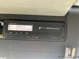 Man TGM 15.250 Euro 6 Kobit 7m³ Links en rechts veg...