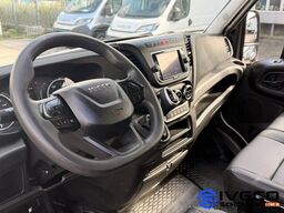 Iveco Daily 35C14H A8 2.3L 140pl W4100 | Dubbele cabi...