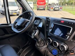 Iveco Daily 35C14H A8 2.3L 140pl W4100 | Dubbele cabi...