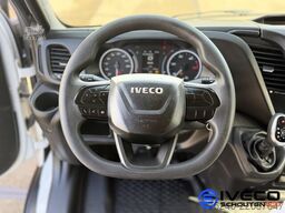 Iveco Daily 35C14H A8 2.3L 140pl W4100 | Dubbele cabi...