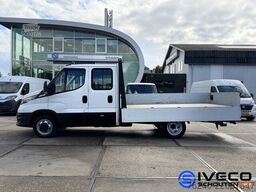 Iveco Daily 35C14H A8 2.3L 140pl W4100 | Dubbele cabi...