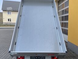 Saris K3 306 170 2700 2 Alu-Schienen 2,7T