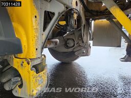 Mol MO4DAST3 Concrete Lift Axle