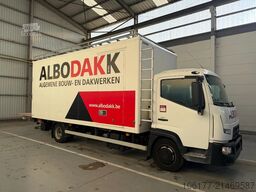 Renault D180 152030 km - EURO 6