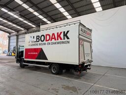 Renault D180 152030 km - EURO 6