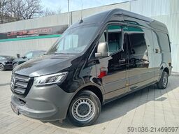 mercedes-benz Sprinter Kasten 315 CDI L2H2 LED-HIGH/MBUX/KAM