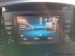 mercedes-benz Vito Kasten 110 CDI SELECT lang LED/NAVI/KAM/TEMPO