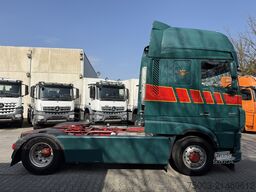 Daf XF510 4X4H