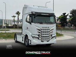 Iveco S-WAY 490