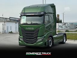 Iveco S-WAY 580 ADR