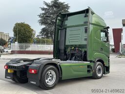 Iveco S-WAY 580 ADR