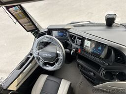 Iveco S-WAY 580 ADR