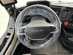 Iveco S-WAY 580 ADR