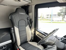 Iveco S-WAY 580 ADR