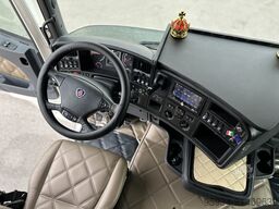 SCANIA R 580
