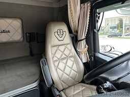 SCANIA R 580