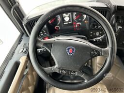 SCANIA R 580