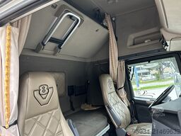 SCANIA R 580
