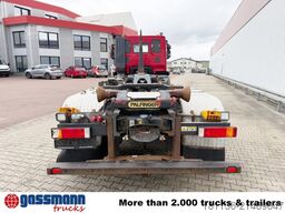 Iveco AD260T41/P 6x4, EEV, Winterdienstausstattung, bis