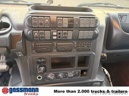 Iveco AD260T41/P 6x4, EEV, Winterdienstausstattung, bis