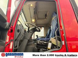 Iveco AD260T41/P 6x4, EEV, Winterdienstausstattung, bis