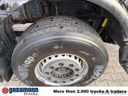 Iveco Trakker AD260T41 /6x4, Widi, Palfinger P 20 bis 7